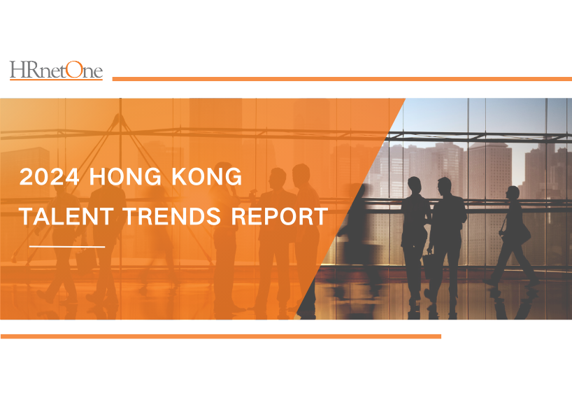 Download Report | 2024 HONG KONG TALENT TRENDS REPORT – Content Library