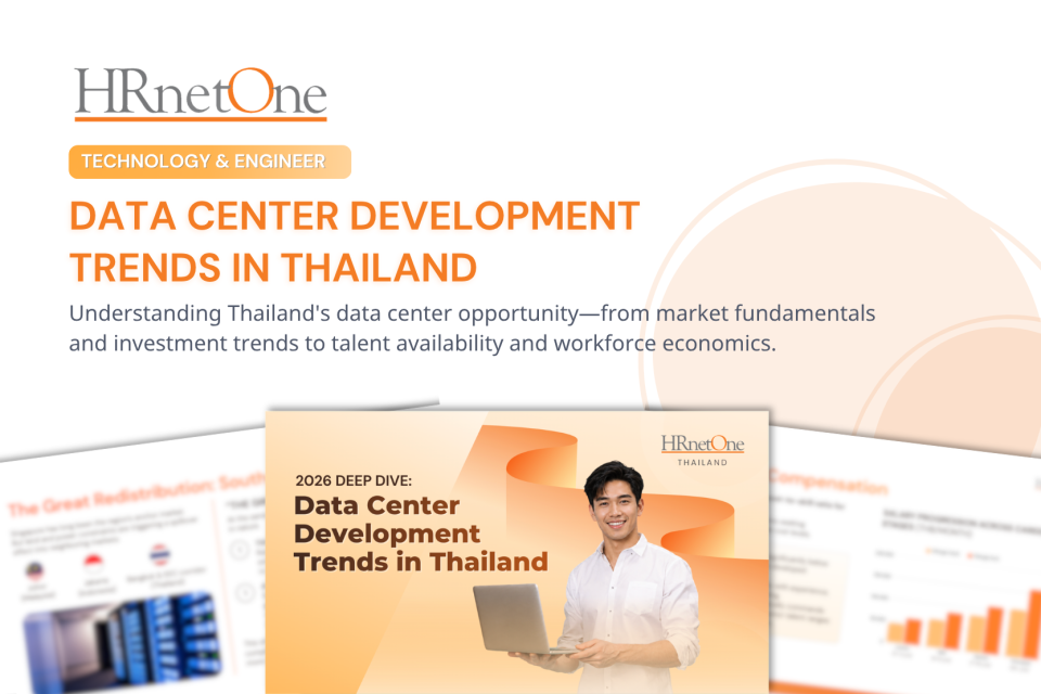 Trend Report Wordpress Banner