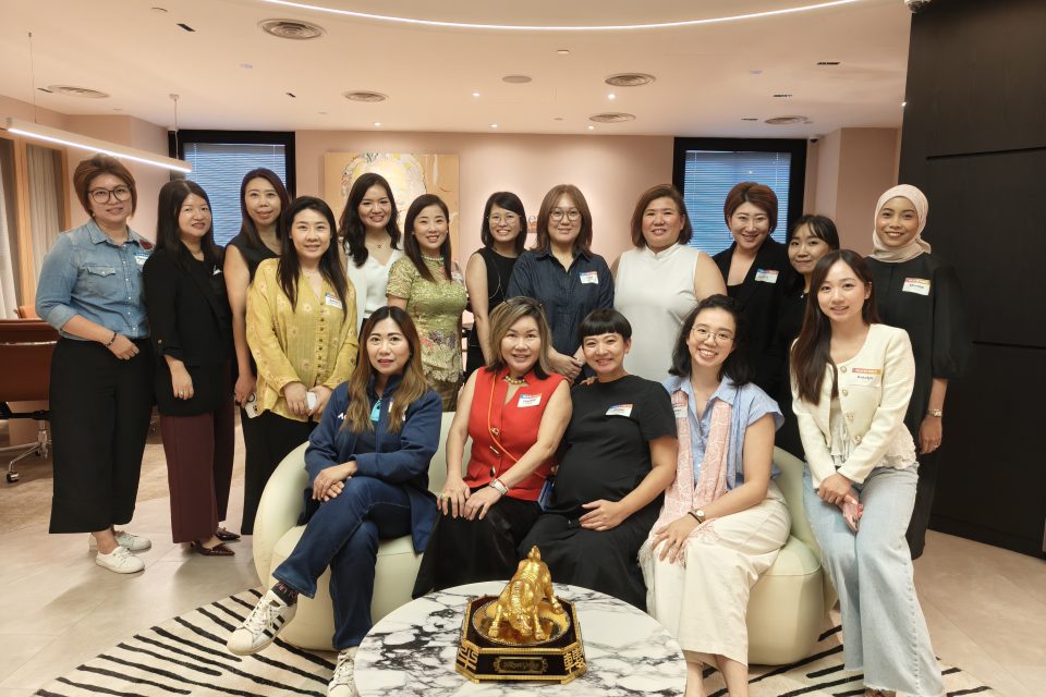 Building the People Behind Successful Family Businesses
