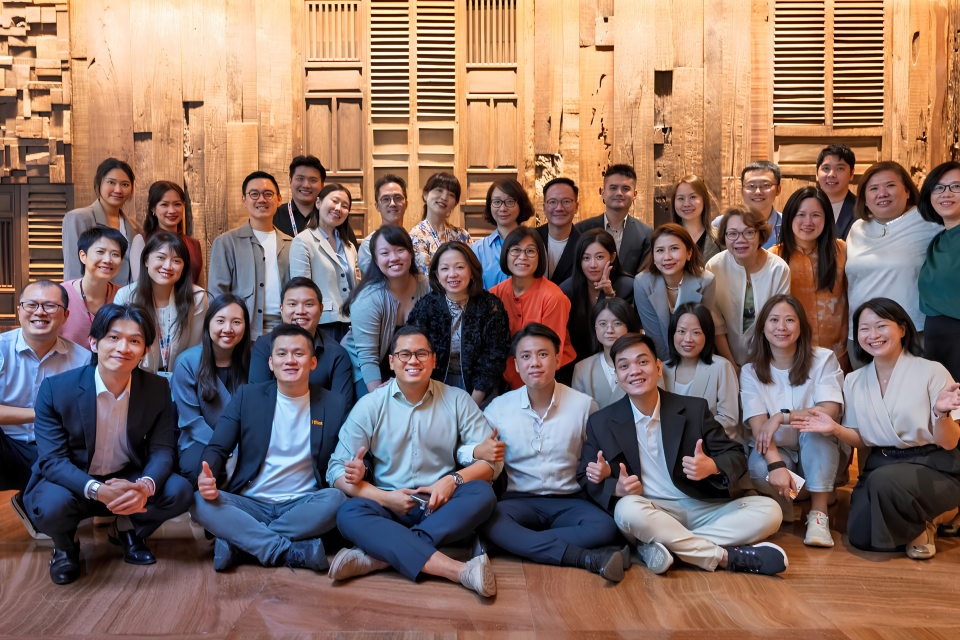 UEP 2026: Where Leaders Connect, Learn and Grow