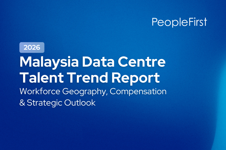 2026 Deep Dive: Data Center Development Trends in Malaysia